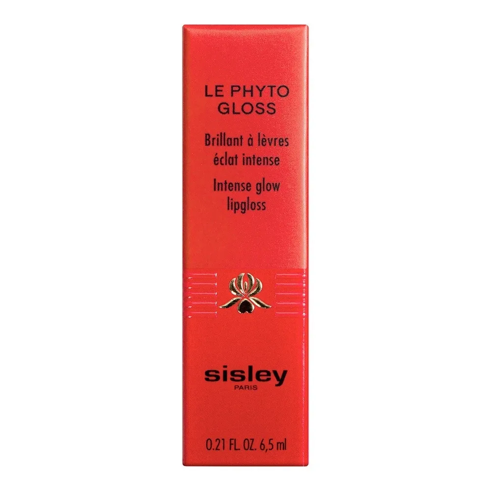 Lipgloss le phyto-gloss Sisley, n°6 paradise, 6 мл — фото 4