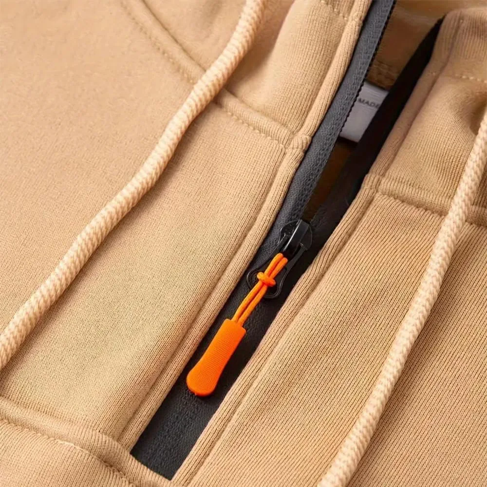 Утяжеленный худи, Comfort Hoodie — фото 2