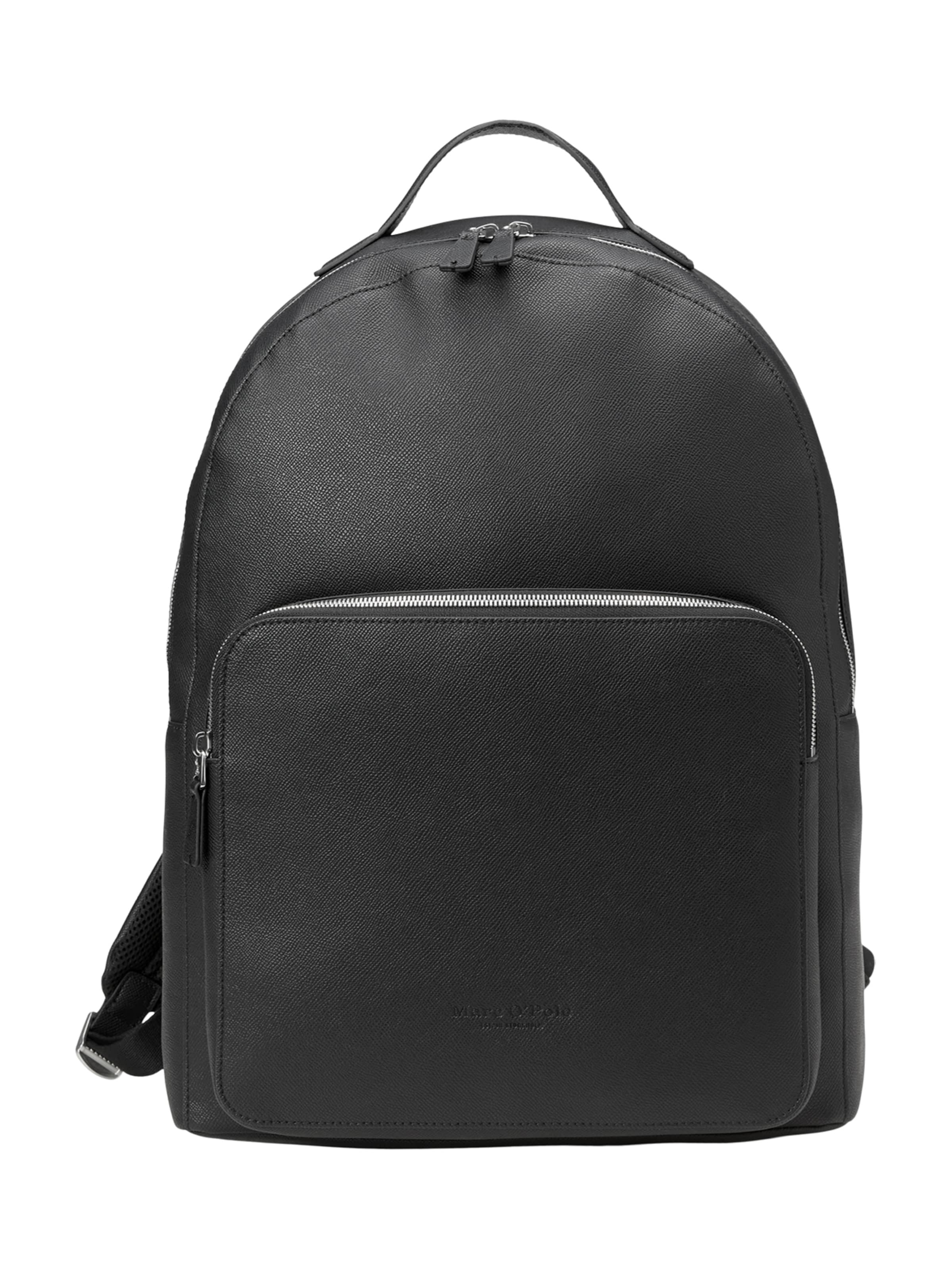 

Marc O'Polo Accessories Рюкзак в черном цвете