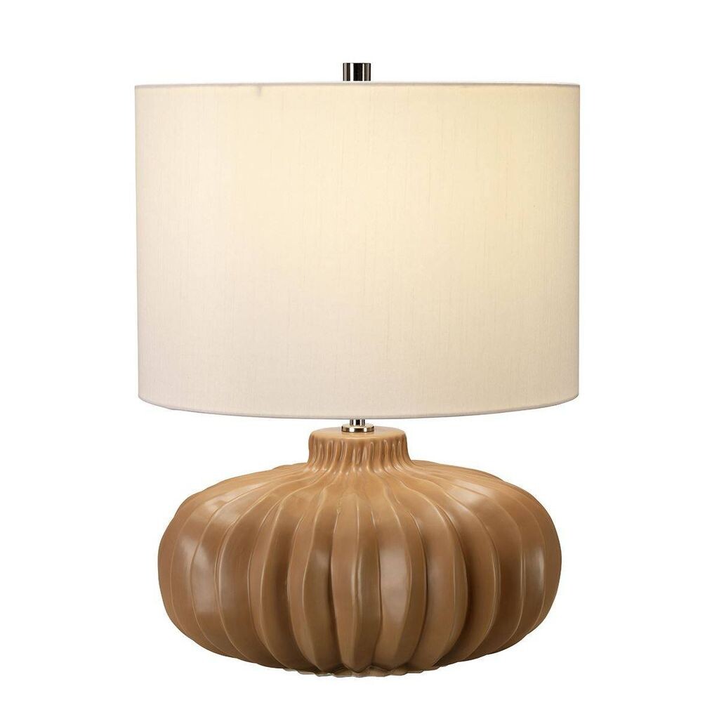 

Настольная лампа Woodside 1xE27 H:49,5 Elstead Lighting