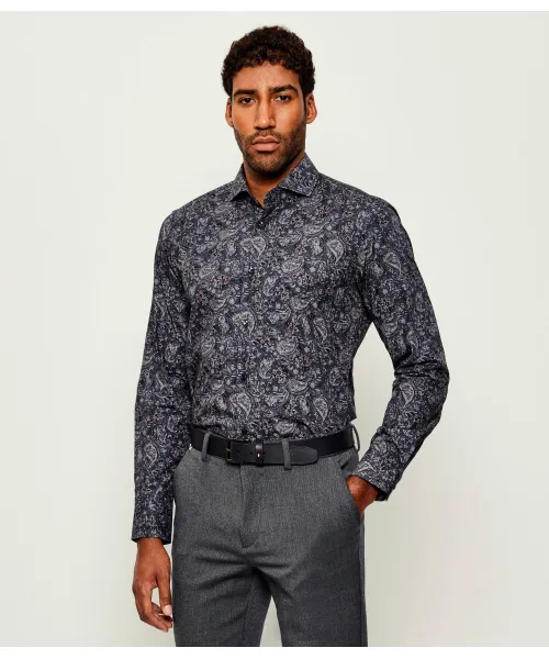 

Футболка Pares2 Slim fit Joop!, синий