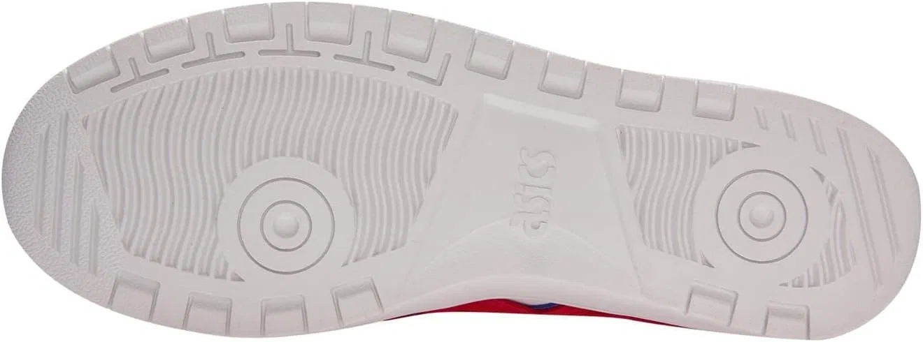 Мужские кроссовки Asics Japan S, White Monaco Blue — фото 4