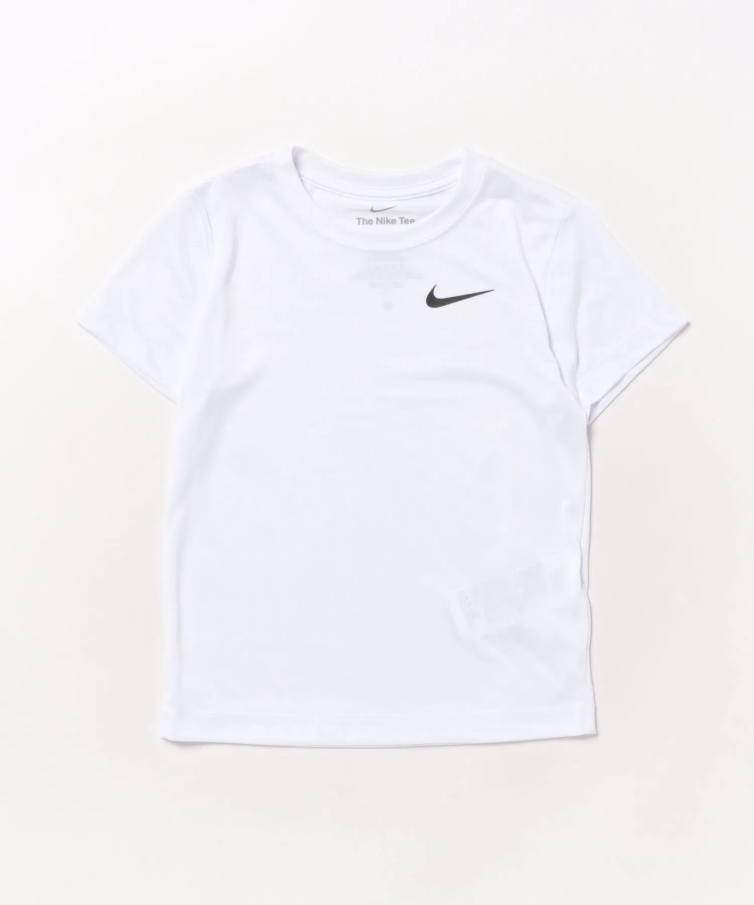 Детская футболка Nike NKB B NK DF LEGEND SS TEE