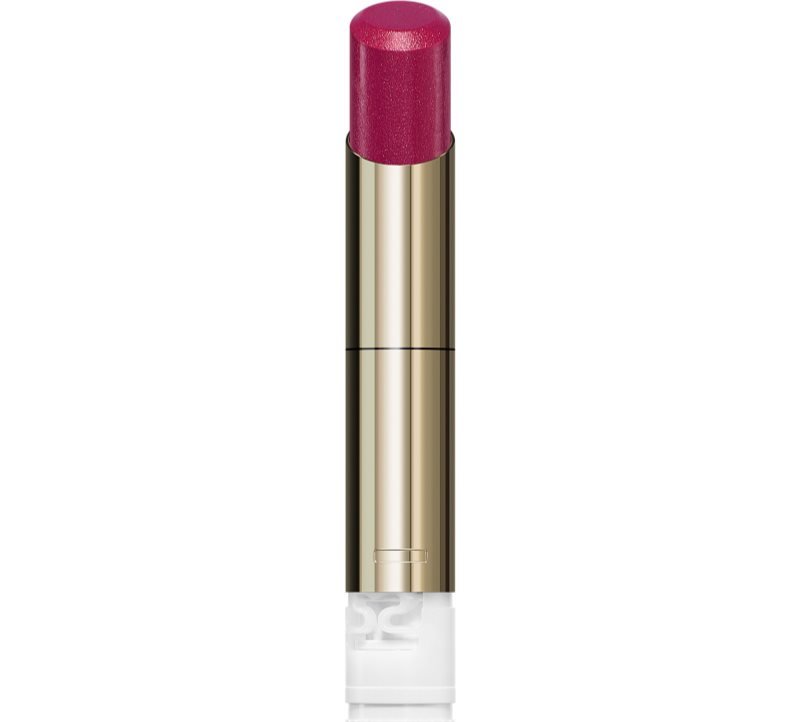 

Sensai Lasting Plump Lipstick глянцевая губная помада с эффектом увеличения, оттенок LP04 3,8 г