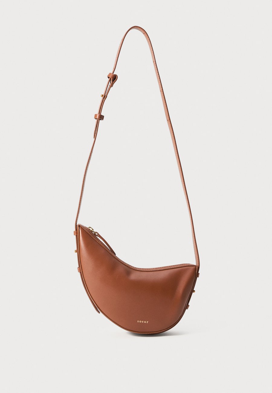 

Сумка кросс-боди Sœur WINO, Naturel/Brown