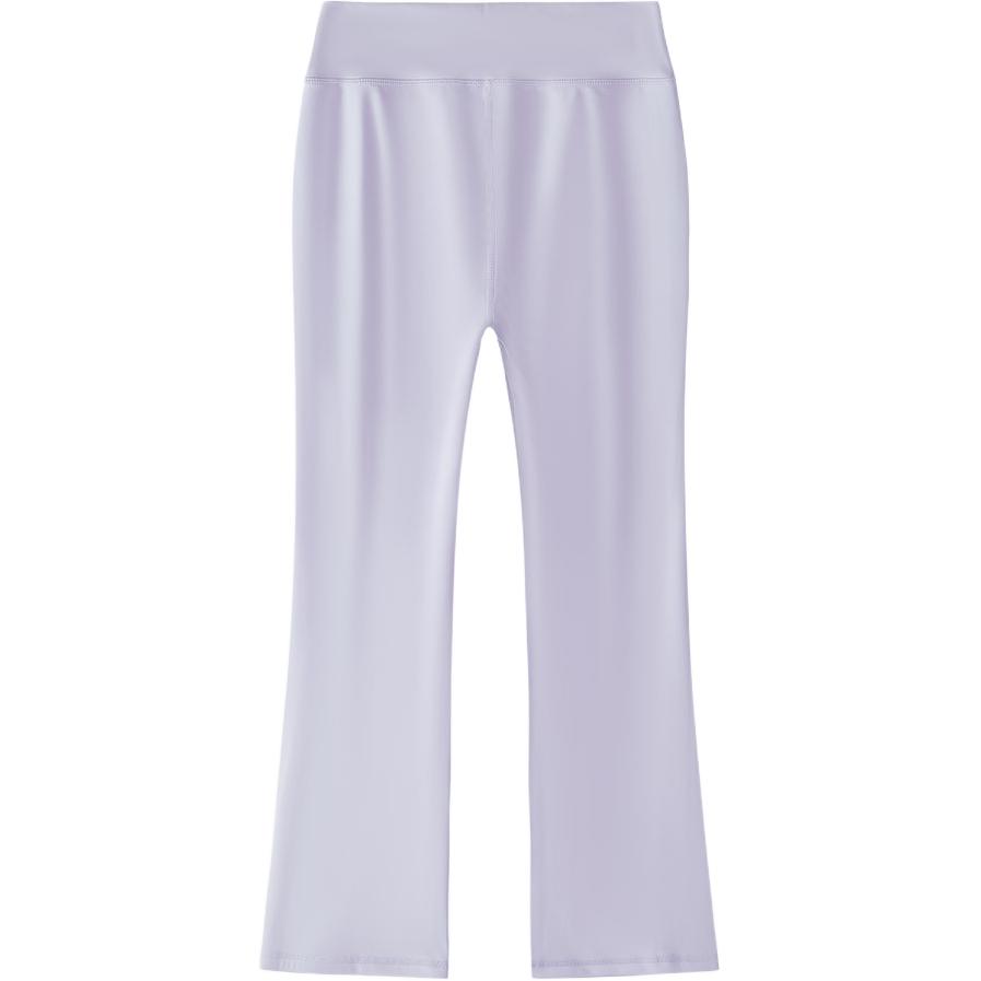 Леггинсы Kids' Konjac Purple FILA KIDS, фиолетовый — фото 2