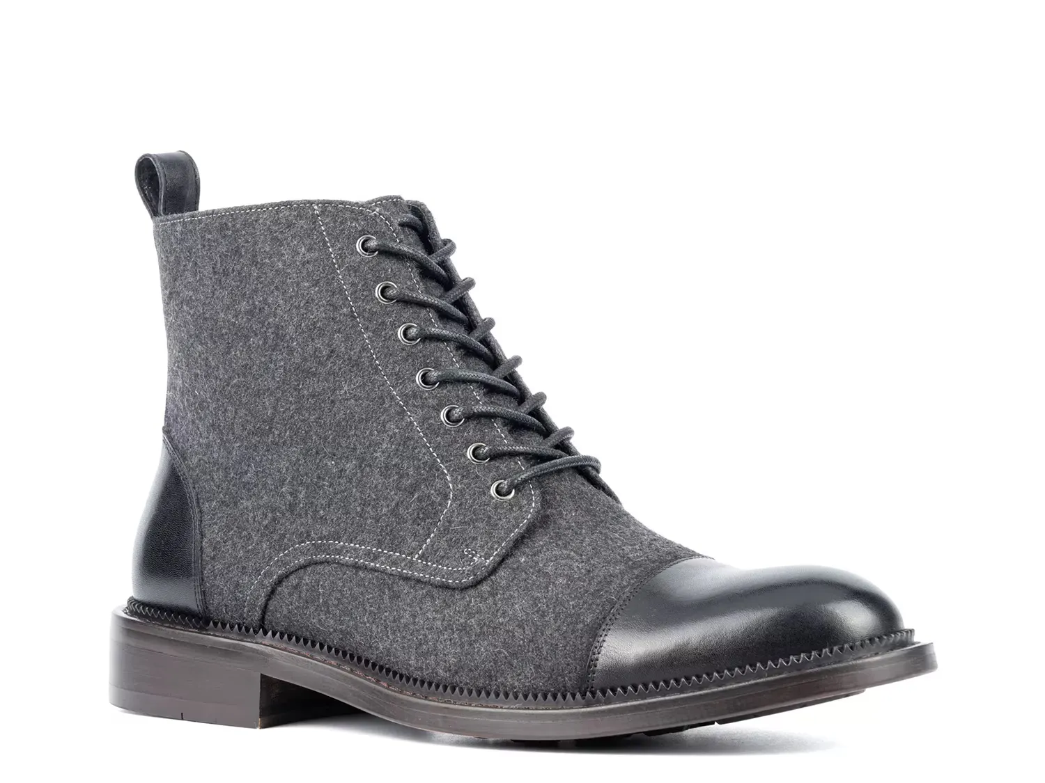 

Ботинки Remington Vintage Foundry, Grey