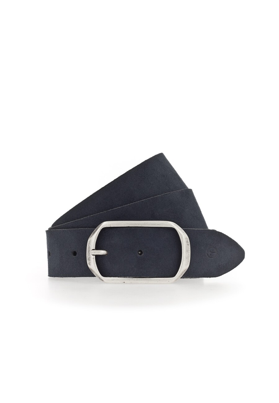 

Ремень Tamaris Essential Classics, темно-синий