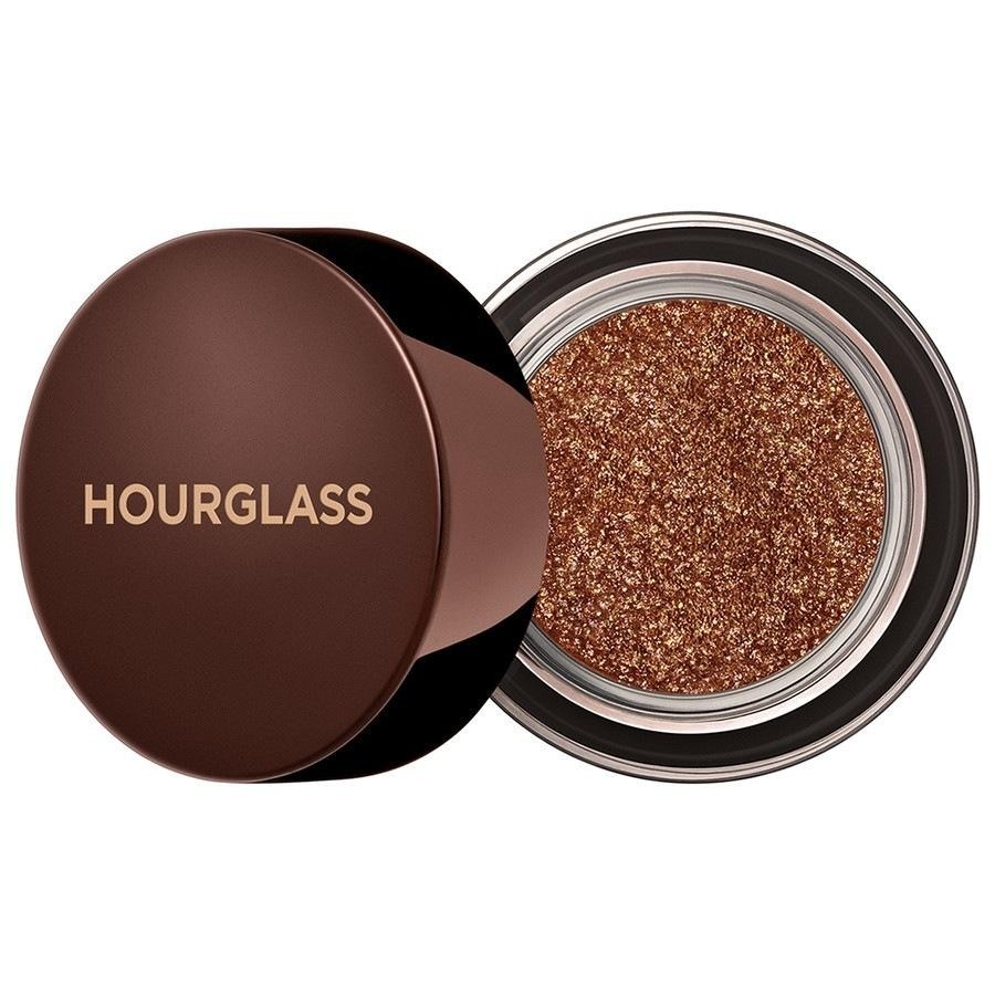 

Тени для век scattered light glitter eyeshadow Hourglass, burnish, вес 3.5 гр.