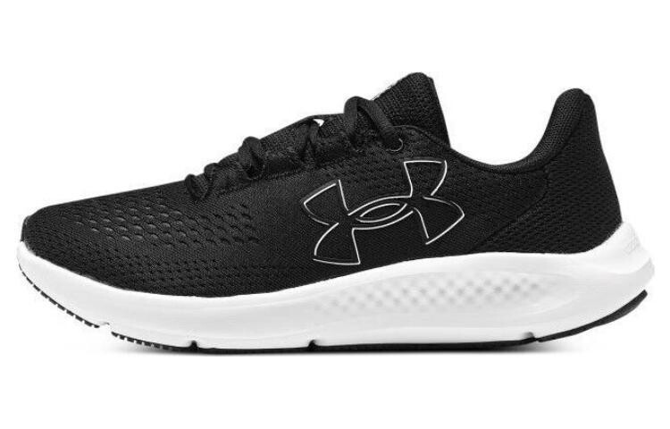 

Кроссовки для бега Charged Pursuit 3 женские с низким верхом Under Armour
