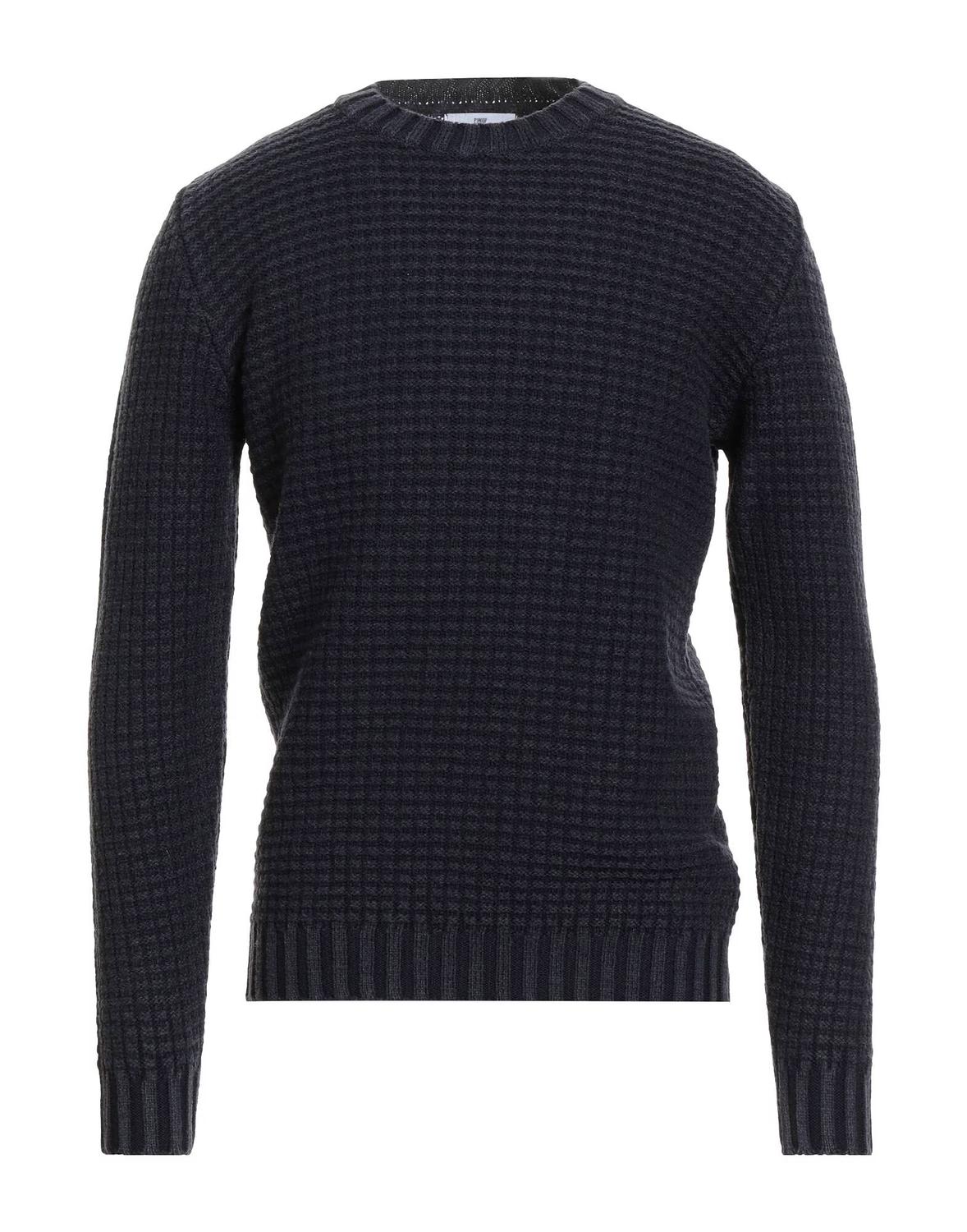 

Свитер Pmds Premium Mood Denim Superior, полуночно-синий