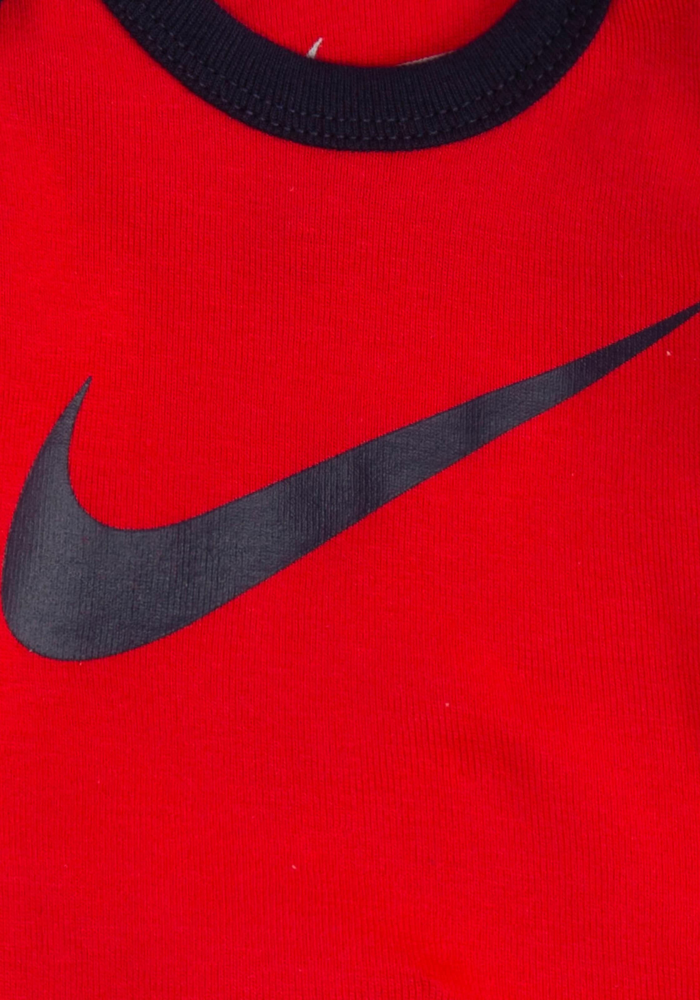 Nike Sportswear Набор Regular в цвете Fire Red — фото 4