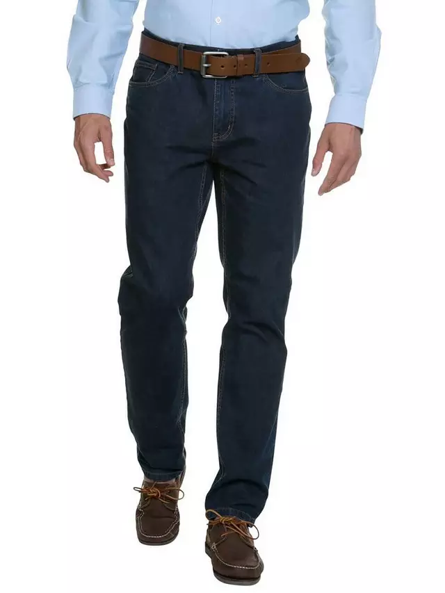 

Джинсы Raging Bull Regular Fit, цвет denim