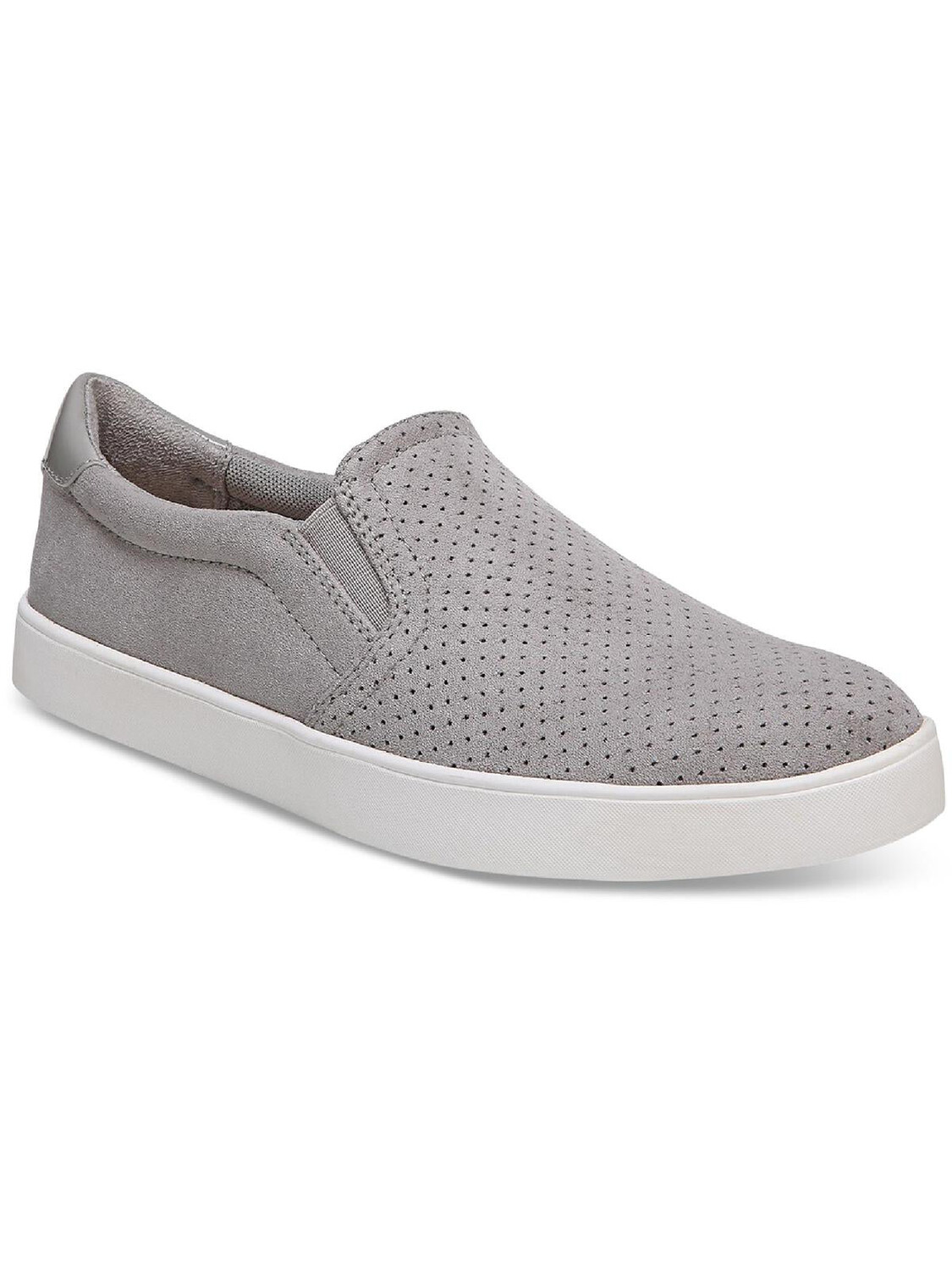 

Женские слипоны Madison Lifestyle Dr. Scholl's Shoes, цвет Grey Cloud