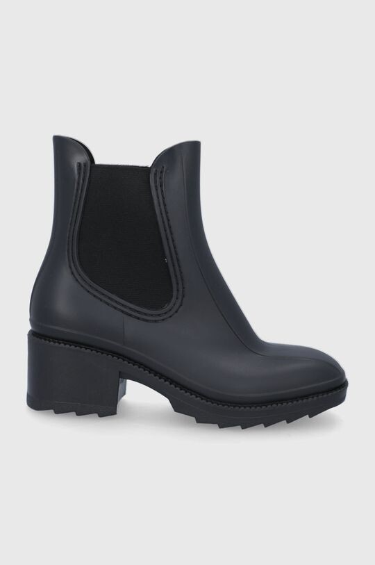 

Резиновые сапоги Answear Lab, черный