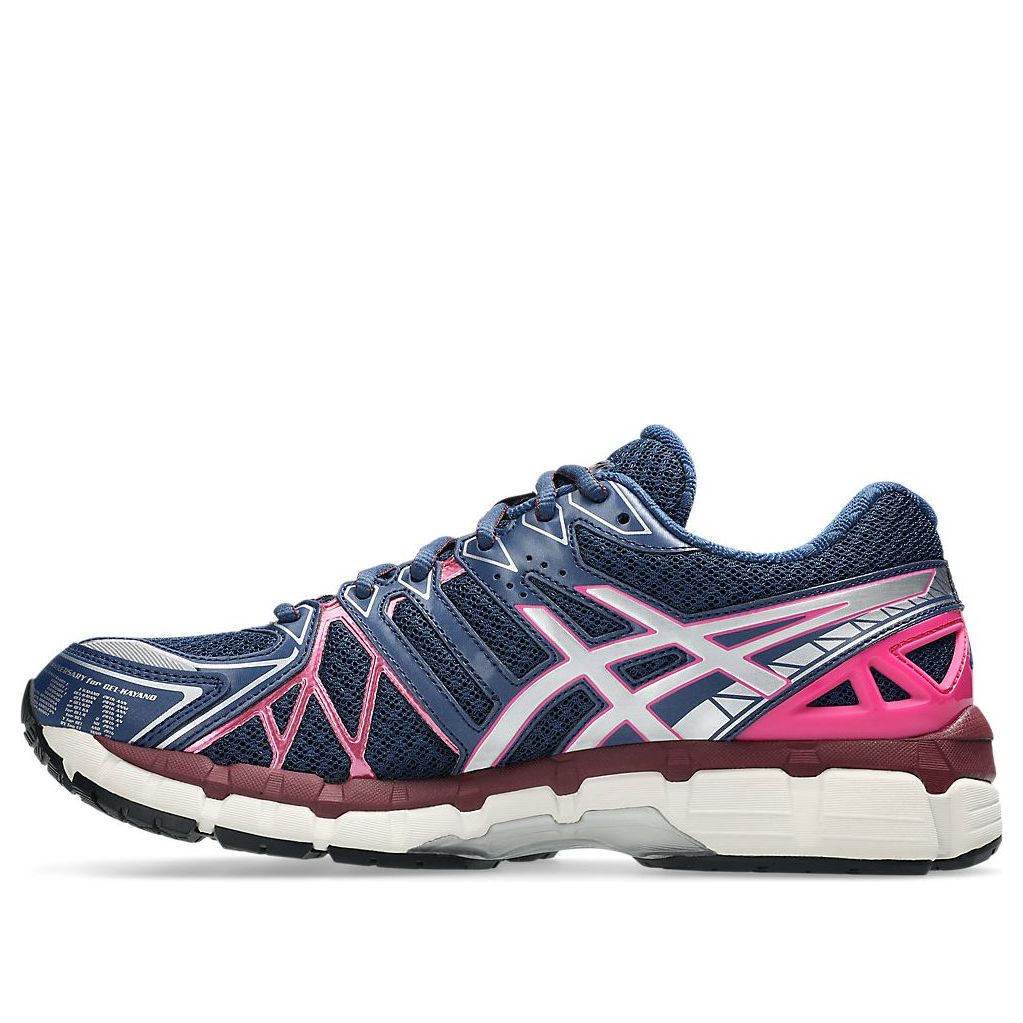 

Asics Gel-Kayano 20 «Независимость синий»