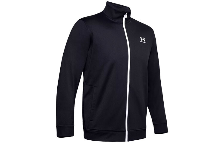 

Мужская куртка Under Armour, Черный