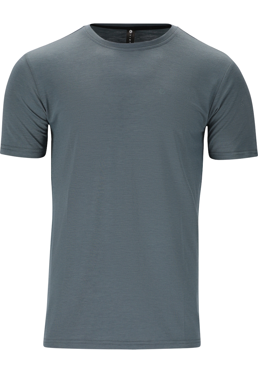 

Футболка Performance Virtus Jokers V3, синий