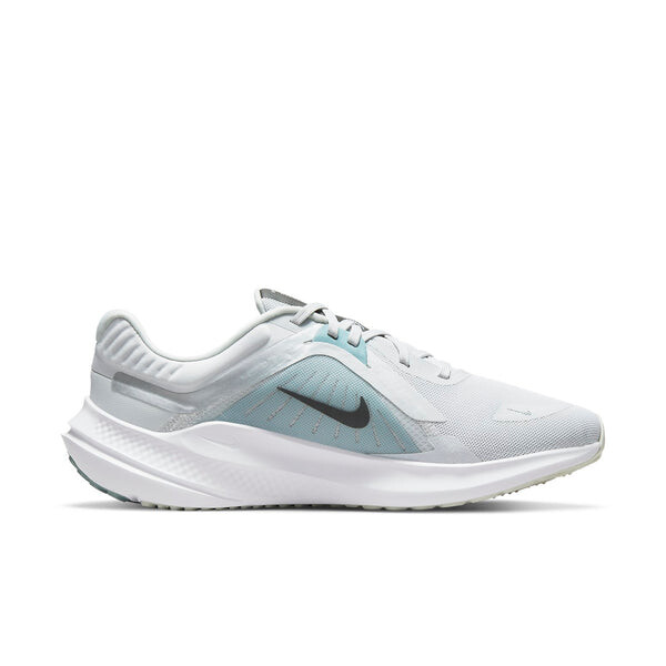 Кроссовки квест 5 Nike, белый — фото 2