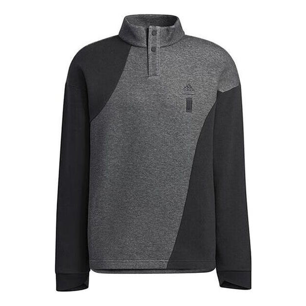 

Толстовка с капюшоном wj теплые Толстовка Adidas, черный