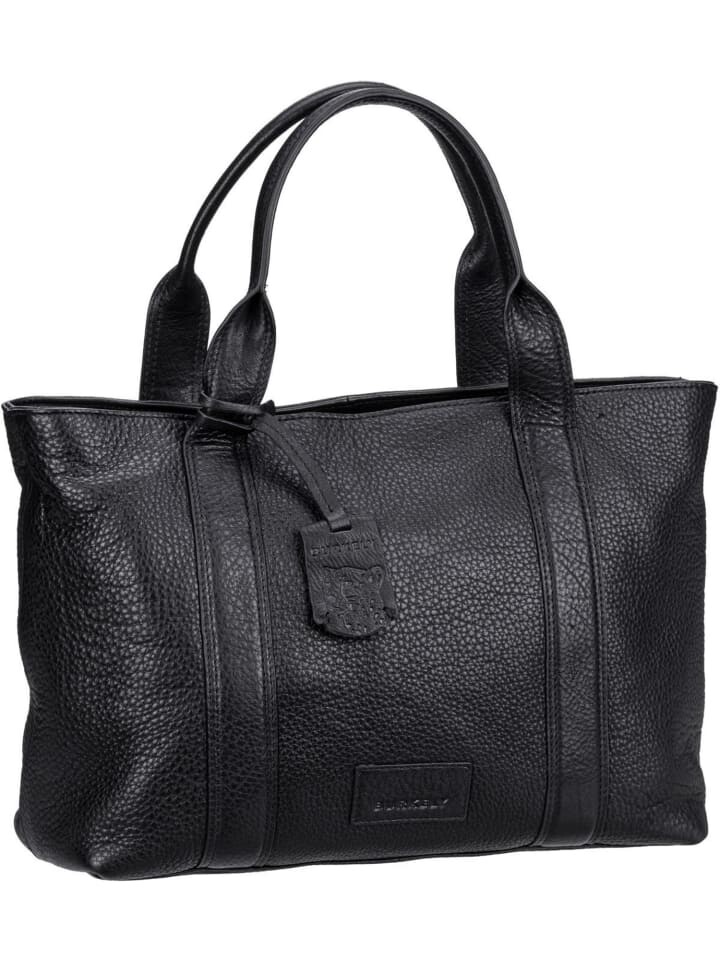

Сумочка Burkely Soft Skylar 1000841, черный