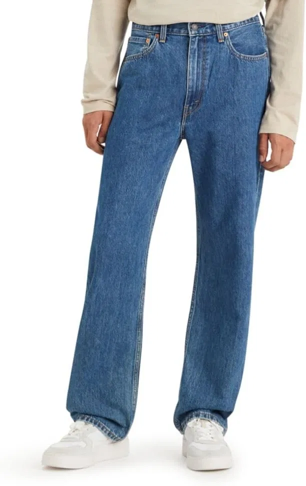 Джинсы свободные Levi's, (New) Props to You