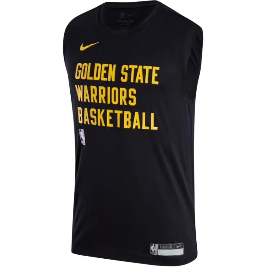 

Футболка майка мужская NBA Nike черная