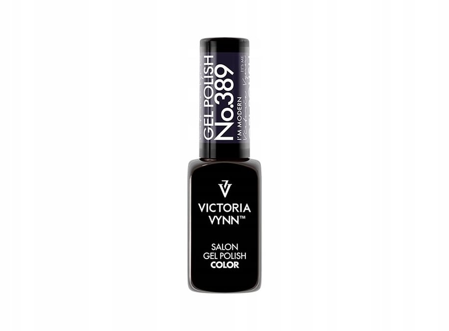 

Гель-лак Victoria Vynn, цвет 389c, гибридный лак I`m Modern, 8 мл