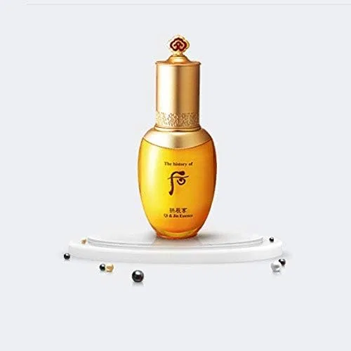 Эссенция The History Of Whoo — Питательная Intensive Nutritive Essence, 45 мл