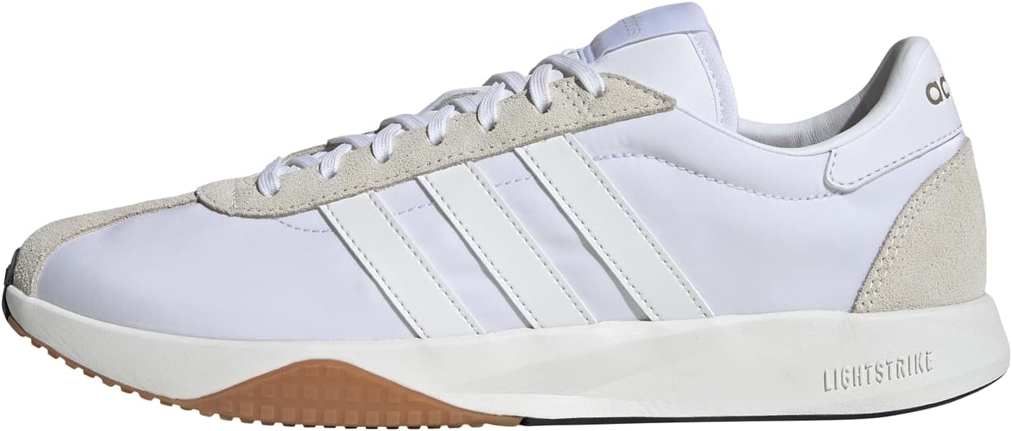 

Кроссовки adidas Мужские 76/26, белый