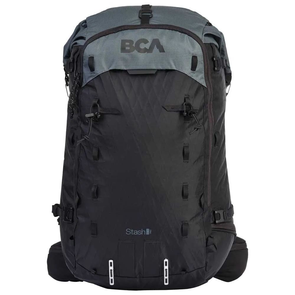 

Рюкзак Bca Stash pro ul 40, черный