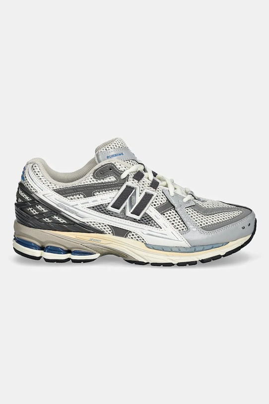 Кроссовки 1906 New Balance, серый — фото 2