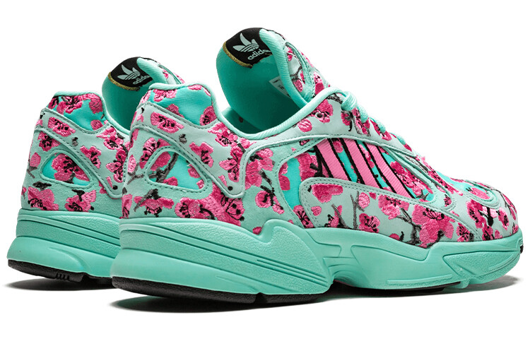 Adidas Yung-1 AriZona Green Tea Ginseng — фото 4