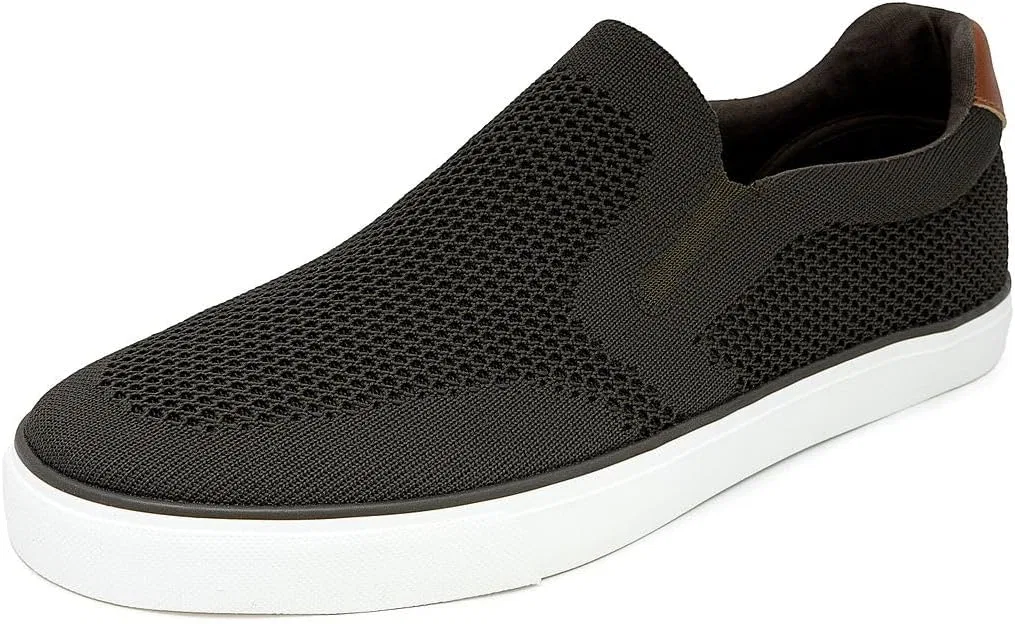 Мокасины Nautica, Оливковый