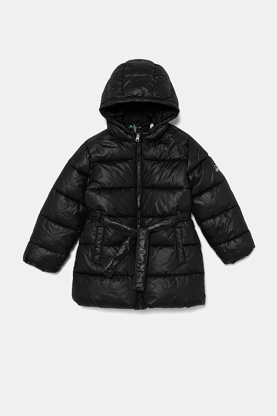 

Детская куртка United Colors Of Benetton, черный