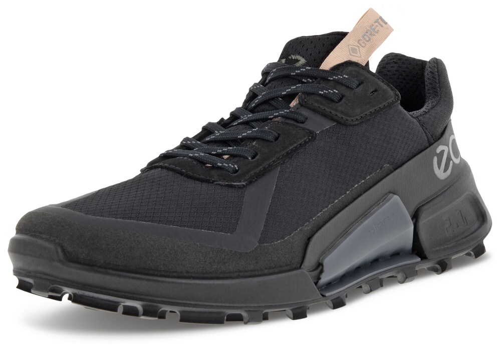 

Кроссовки ECCO ECCO BIOM 2.1 X COUNTRY W, черный