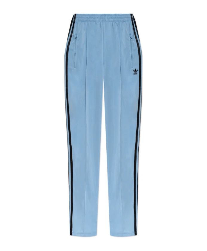 

Спортивные штаны с логотипом Adidas Originals, синий