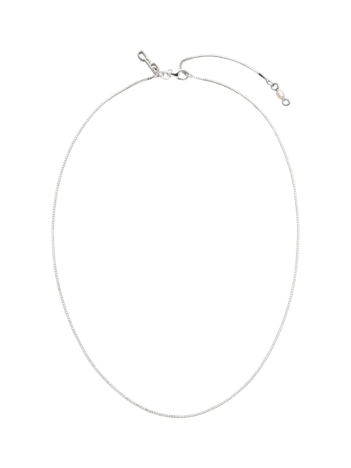 

PURELEI Цепочка Perfection, 45 см, серебро