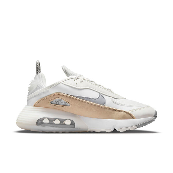 Кроссовки air max 2090 c s Nike, белый — фото 2