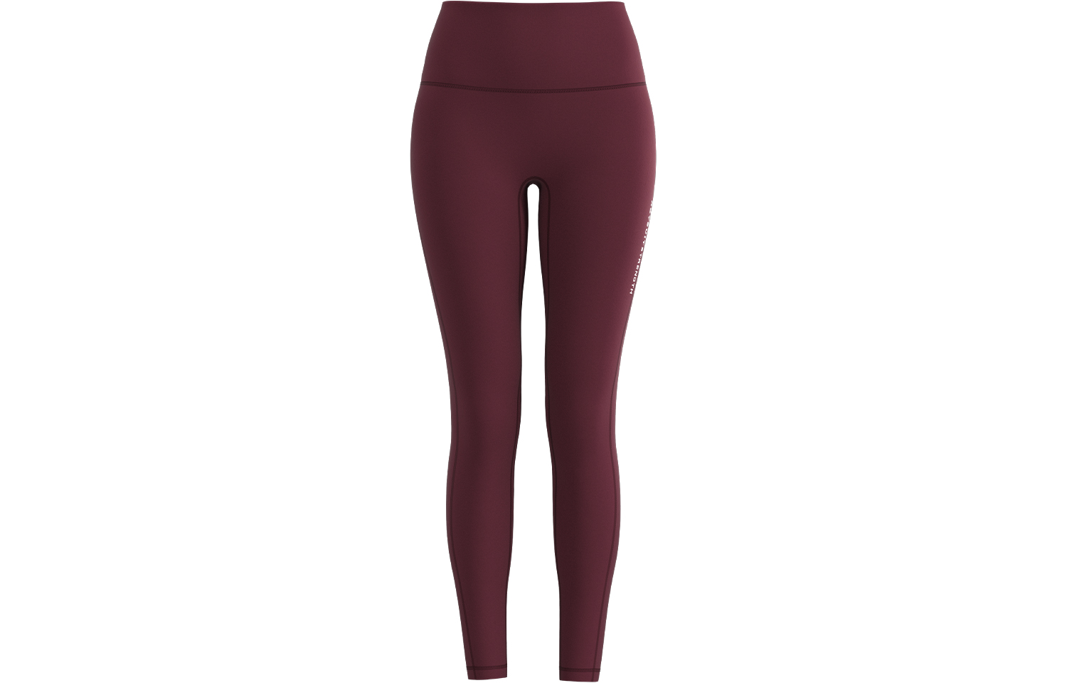 

Коллекция Sculpting Series леггинсы для йоги женские HOTSUIT, Vermilion