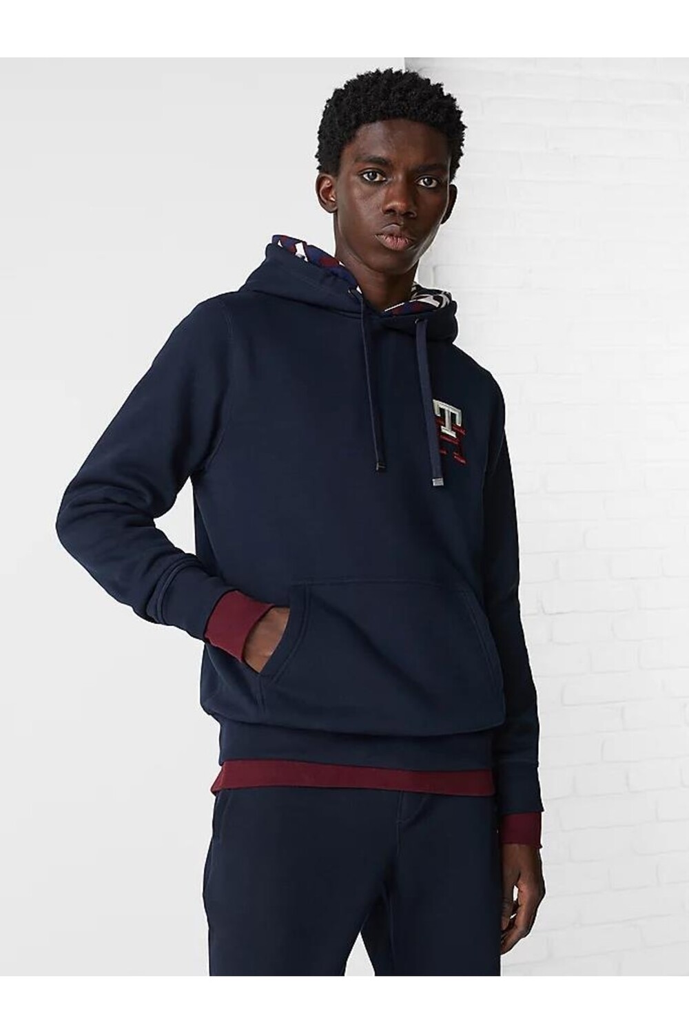 

Толстовка Tommy Hilfiger