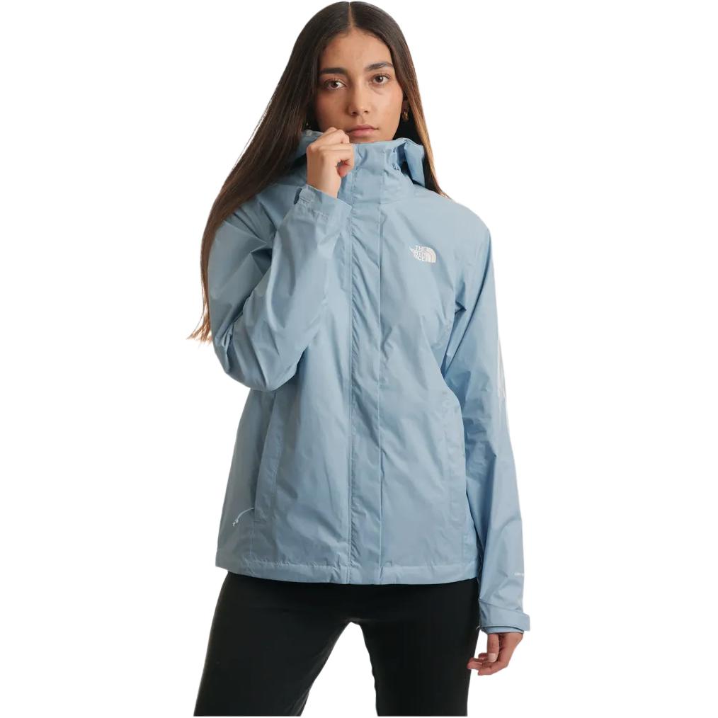 

THE NORTH FACE Женская куртка Venture 2Dryvent стального синего цвета, Steel Blue