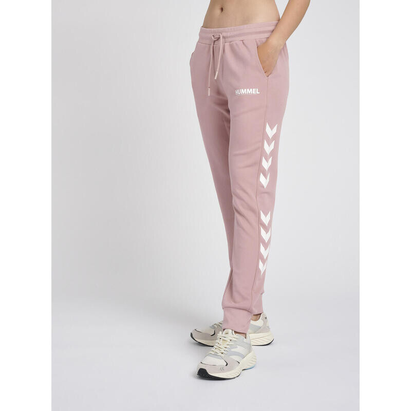 

Брюки спортивные Hummel, лиловый