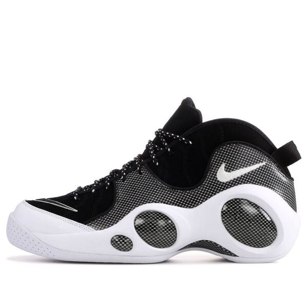 

Кроссовки air zoom flight 95 Nike, черный