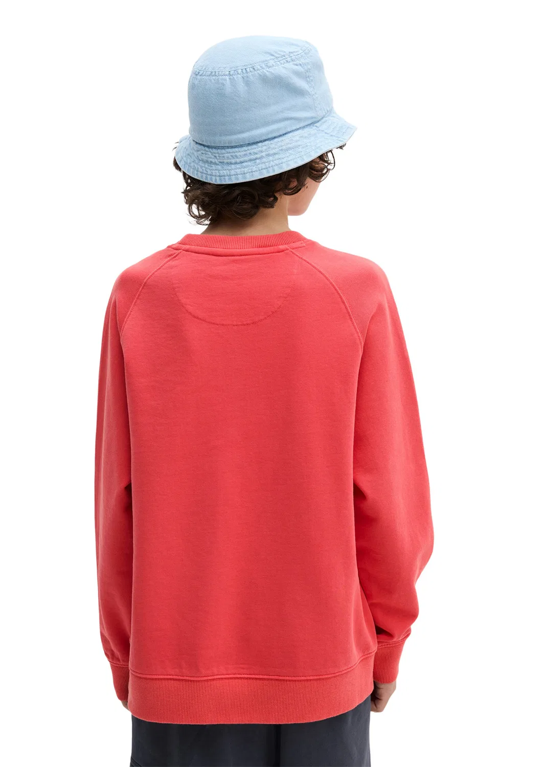 Толстовка Marc O'Polo, Red — фото 4