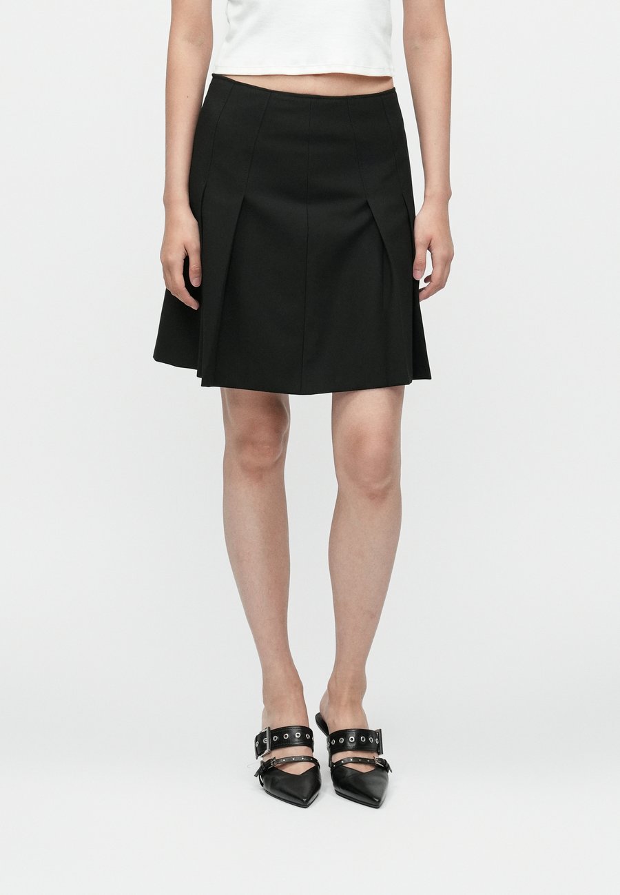 

Юбка HUGO ROBALLO, Black