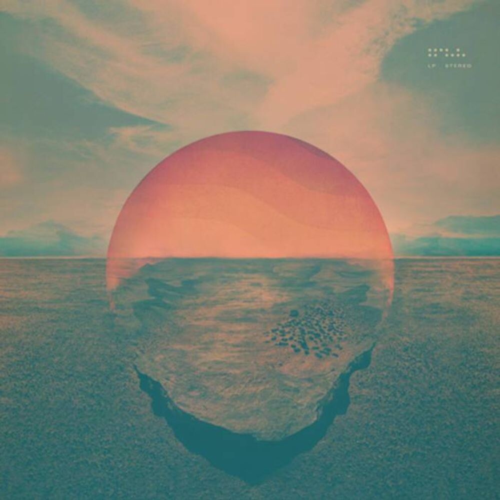 

Диск CD Dive - Tycho