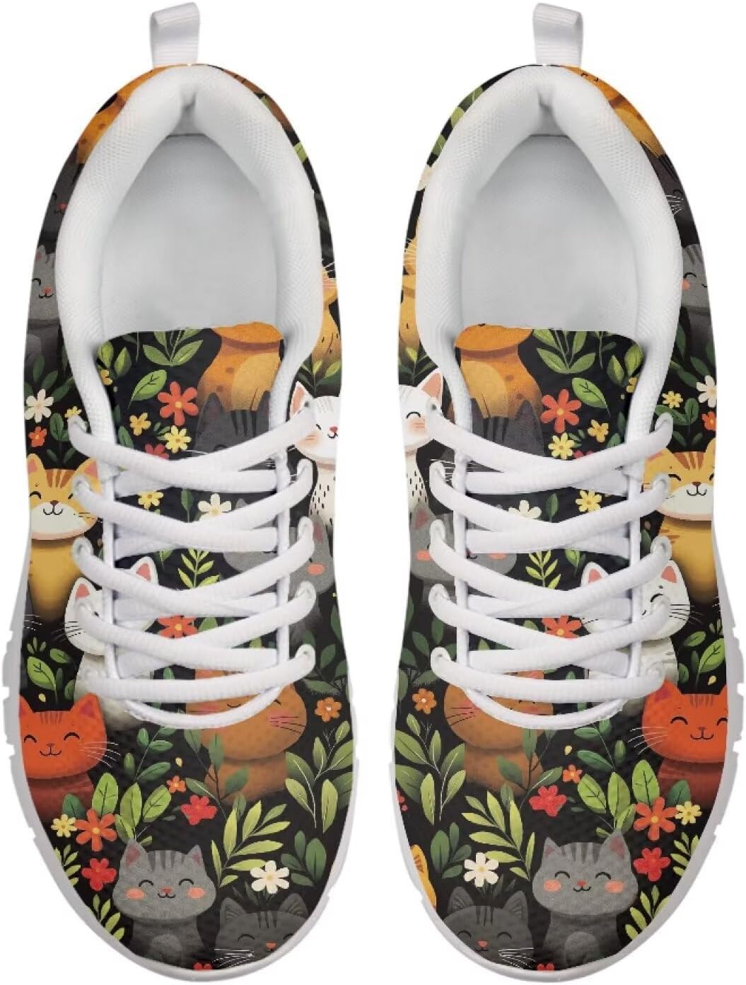 

Женские и мужские кроссовки для бега, модные теннисные кроссовки для тренировок в спортзале, комфортные кроссовки для тенниса, путешествий и прогулок, легкие Getelinseng, мультиколор