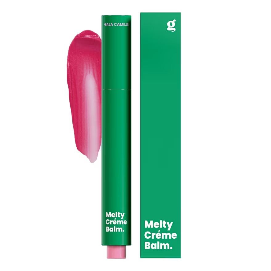 

Gala Camille Melty Creme Balm 1,8г. 06 Дорогая кукла, Dearish Doll