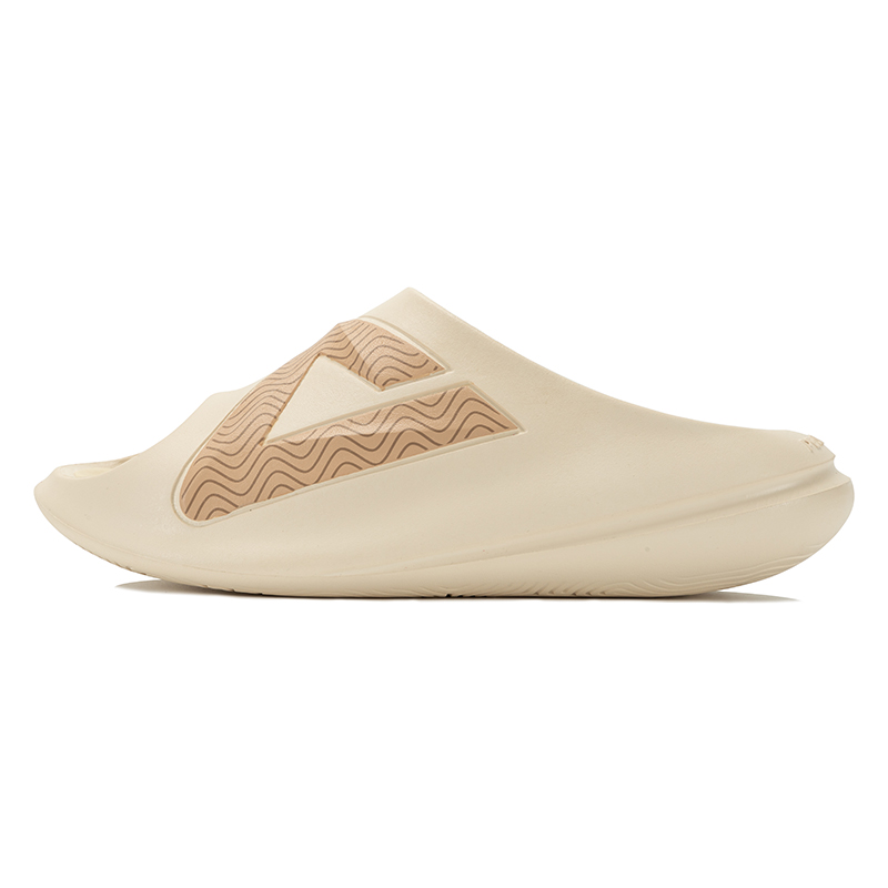 

Тайцзи 1.0 Слайды Мужские Хаки PEAK, Бин Хаки